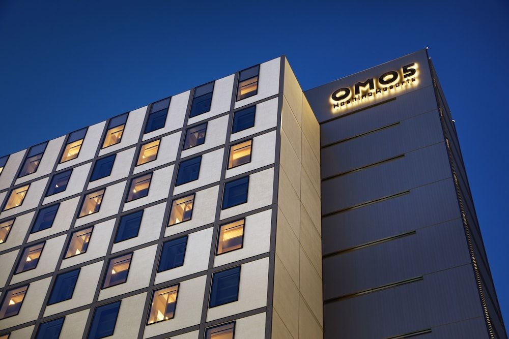 undefined OMO5 Tokyo Otsuka by Hoshino Resorts 2