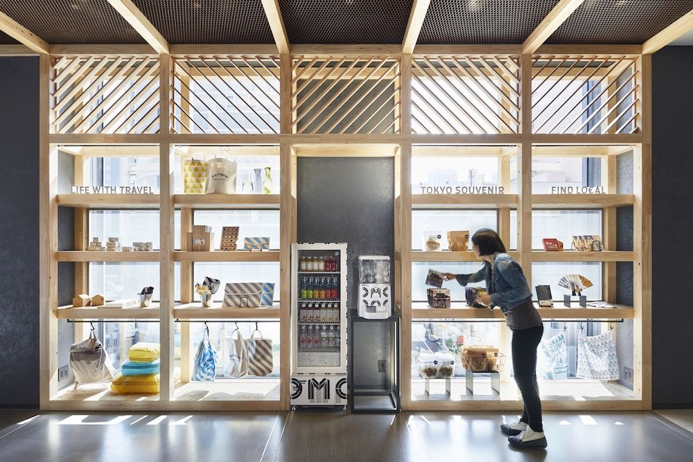 Gift Shop