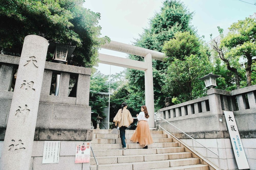 undefined OMO5 Tokyo Otsuka by Hoshino Resorts 7