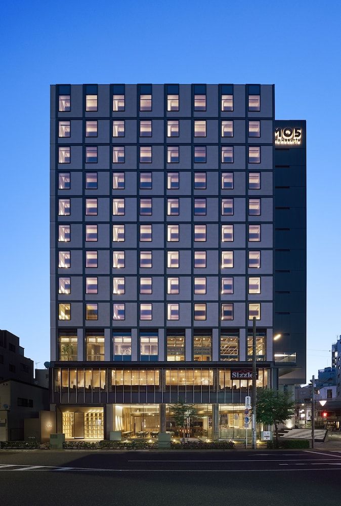 undefined OMO5 Tokyo Otsuka by Hoshino Resorts 4