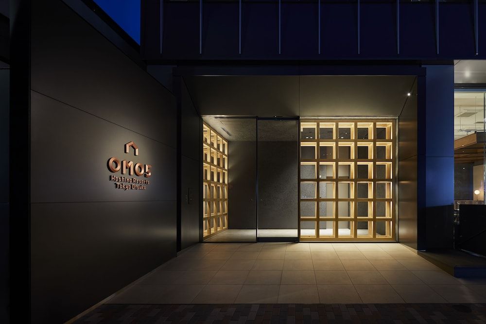 undefined OMO5 Tokyo Otsuka by Hoshino Resorts 5