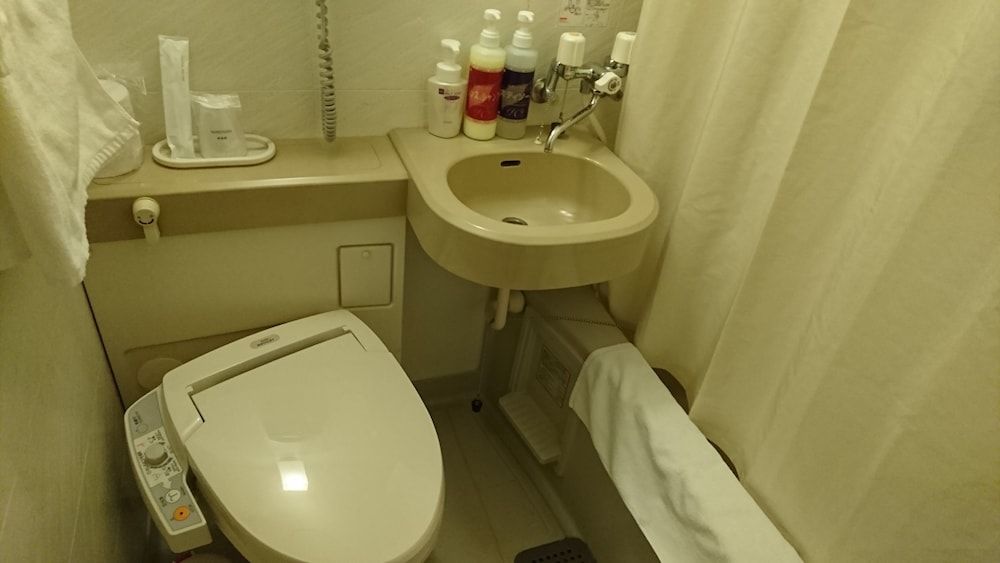 Single Room, Non Smoking