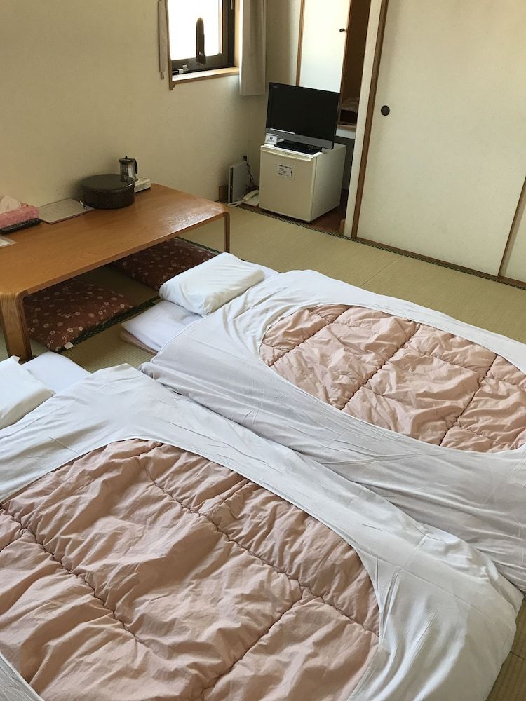 Japanese Style Room