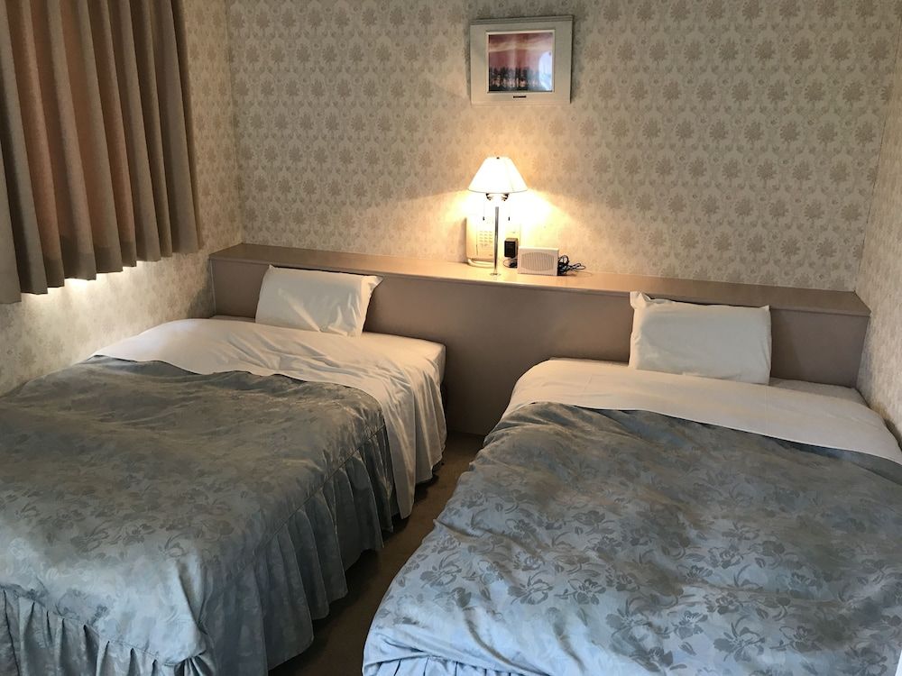 Deluxe Twin Room, Non Smoking