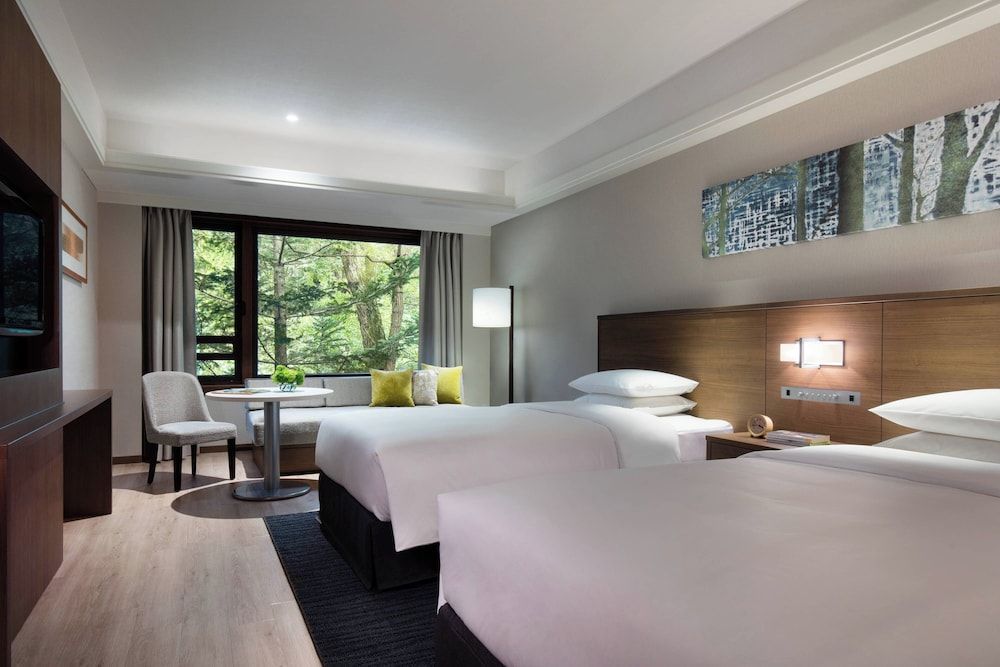 Superior Twin Room, 2 Twin Beds