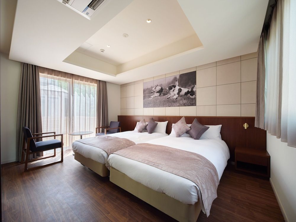 Villa, 1 Bedroom, Non Smoking (Glamping, Suite)