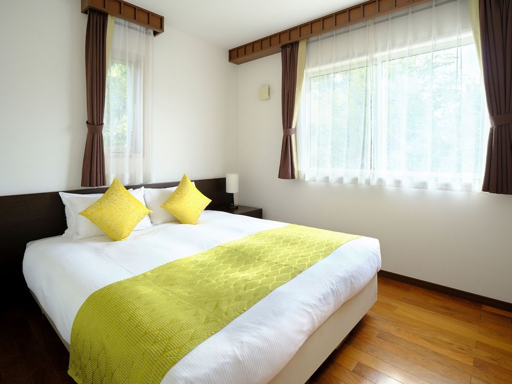Suite, Non Smoking (Aqua Terrace,With sauna,open-air bath)