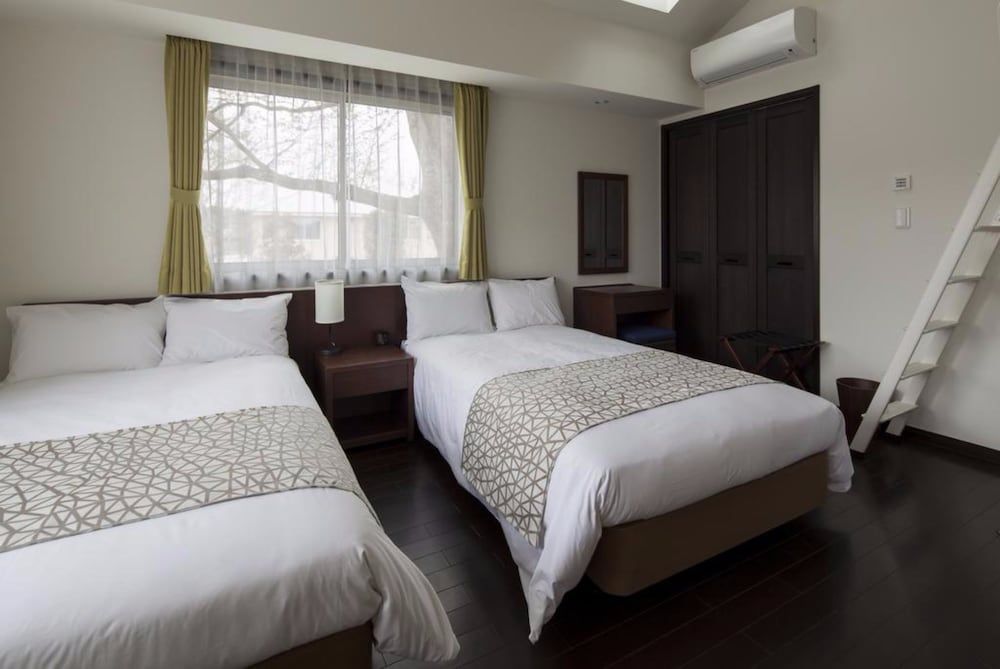 Luxury Room, Non Smoking (Waterfall,With jacuzzi)