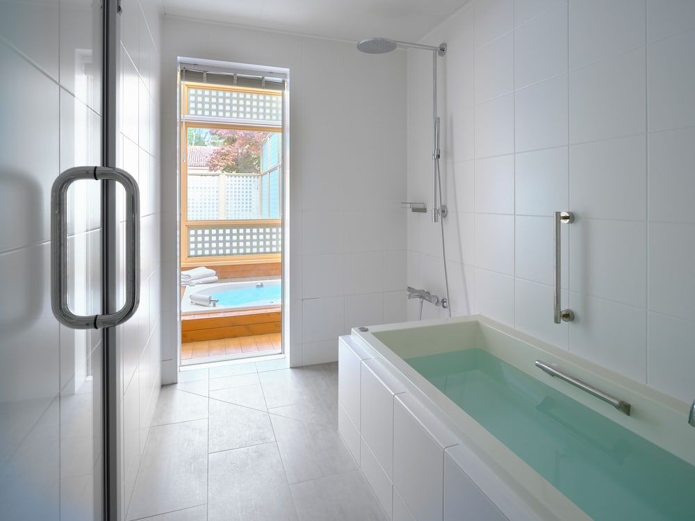 Suite, Non Smoking (Royal pool suite, With private pool)