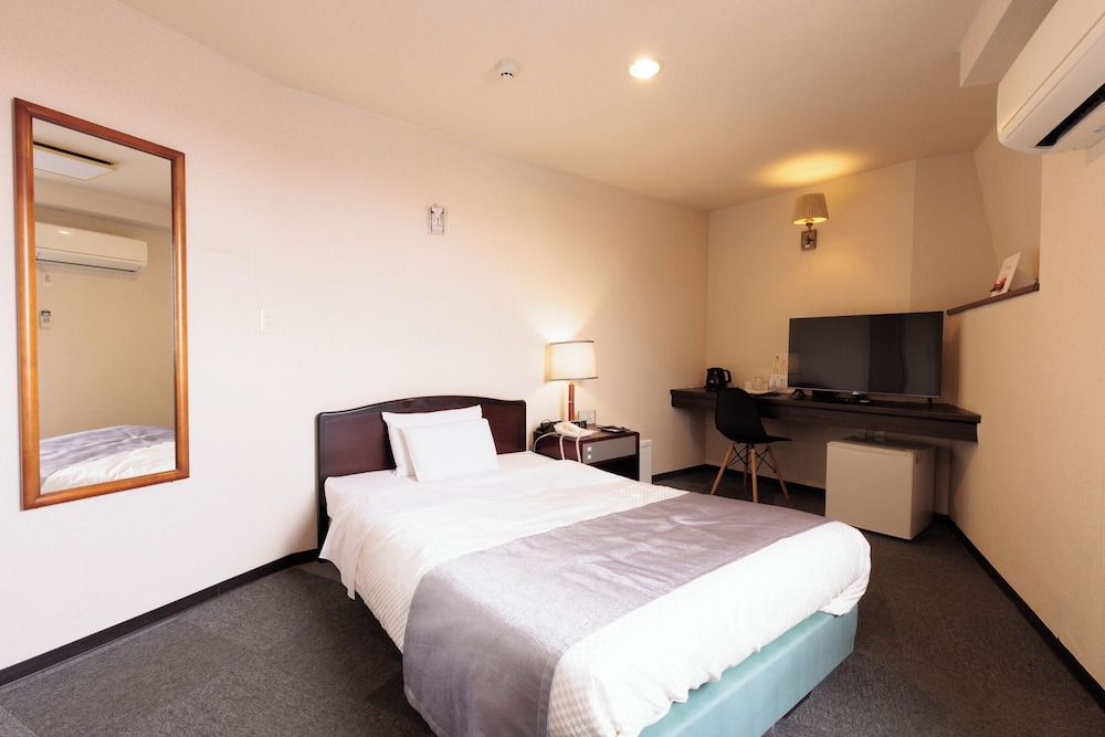 Single Room, Non Smoking