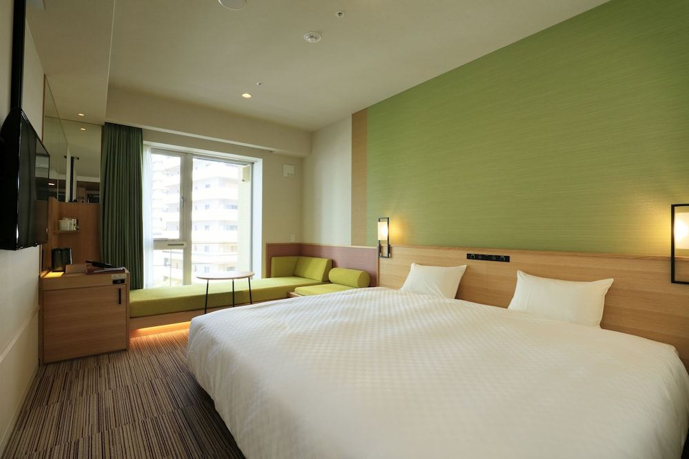 King Room with Sofa Bed, Non Smoking