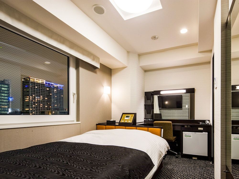 undefined APA Hotel Higashi Shinjuku Kabukicho Higashi