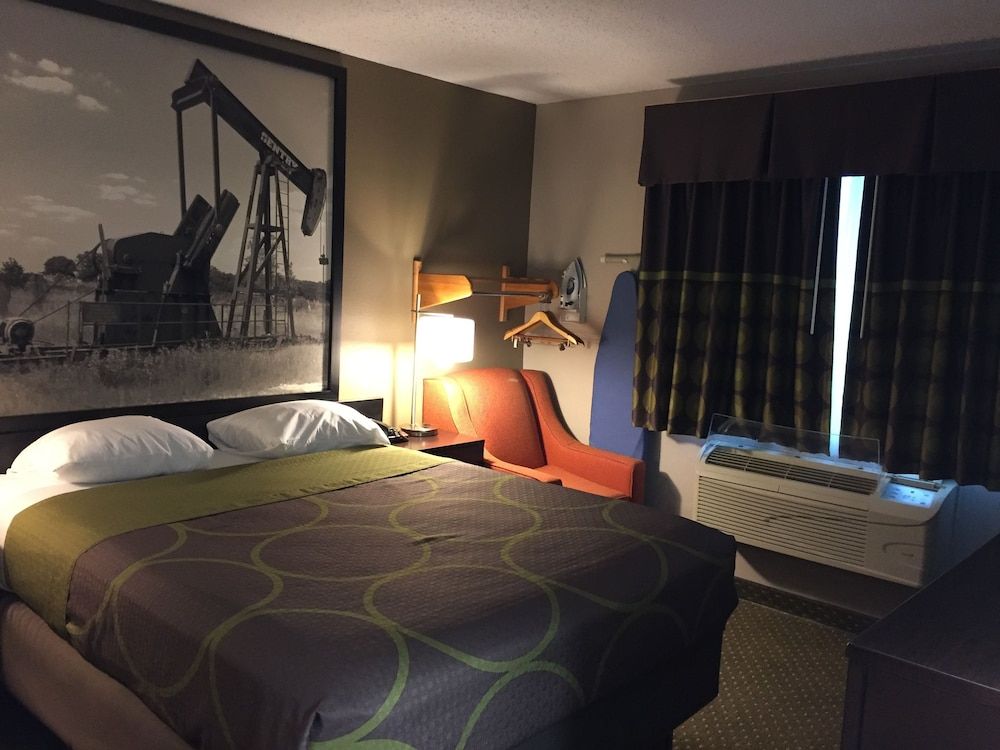 Room, 1 Queen Bed, Non Smoking