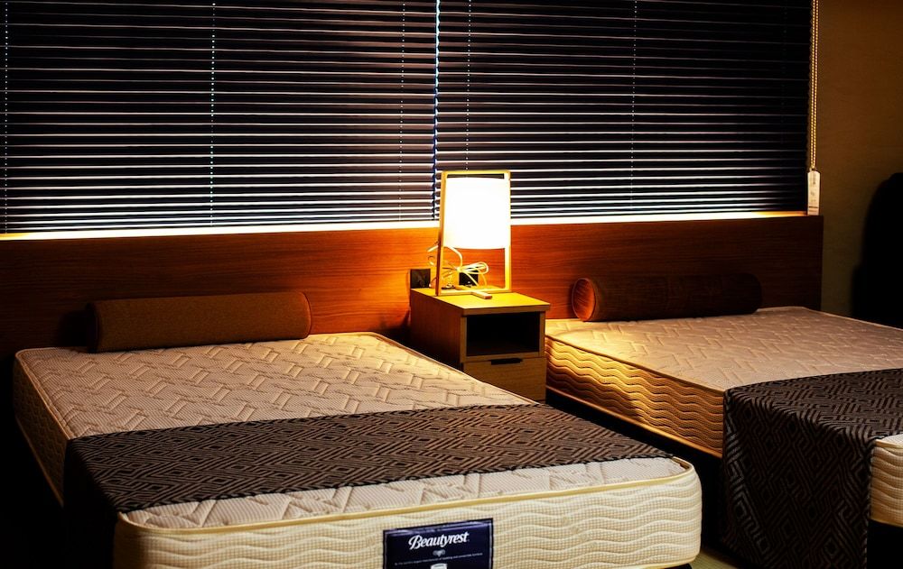 Japanese-style Room, Non Smoking