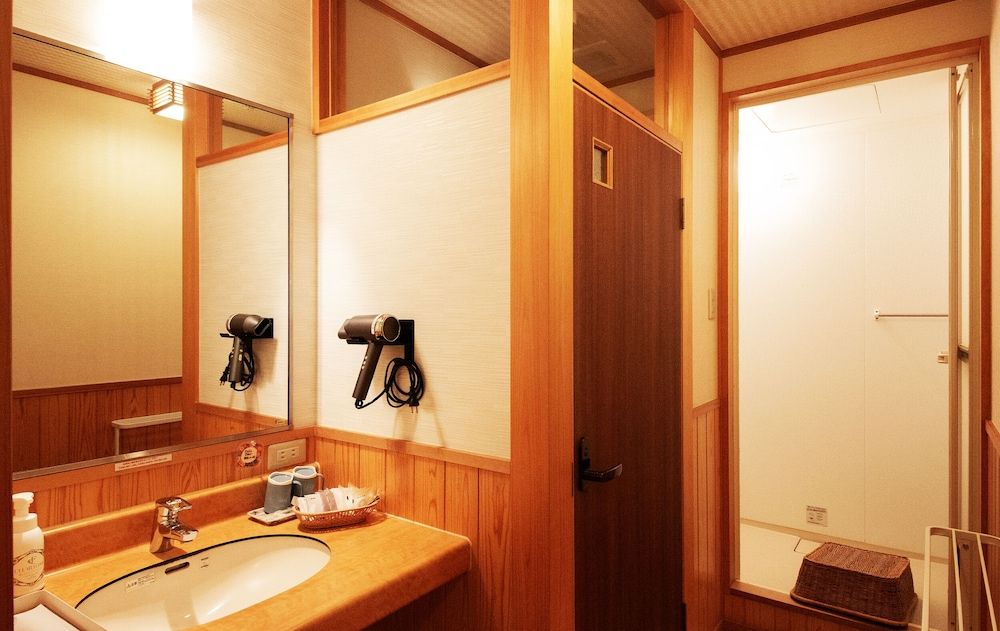 Japanese-style Room, Non Smoking