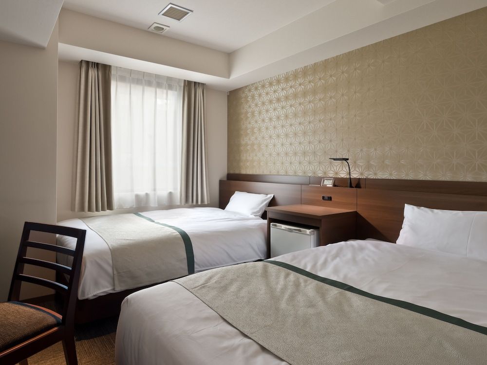 undefined Tosei Hotel Cocone Kanda 8