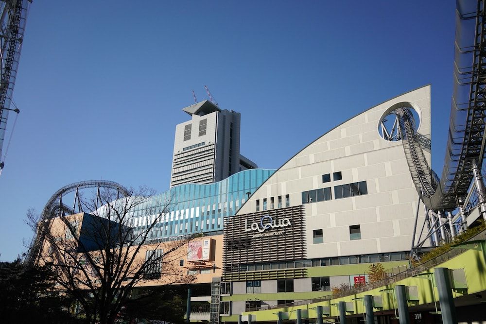 undefined Tosei Hotel Cocone Kanda 2