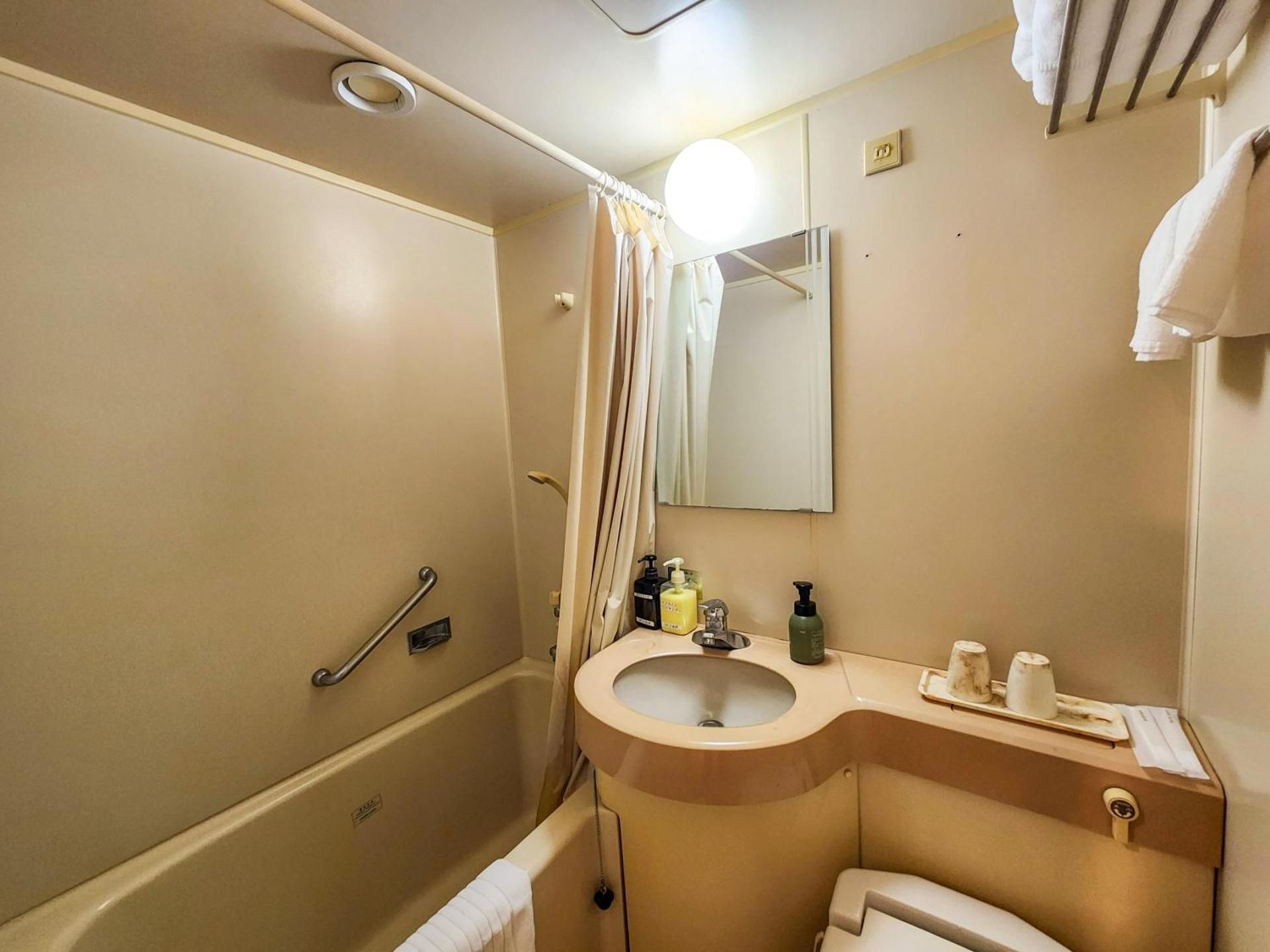 undefined Crown Hills Kanazawa 4