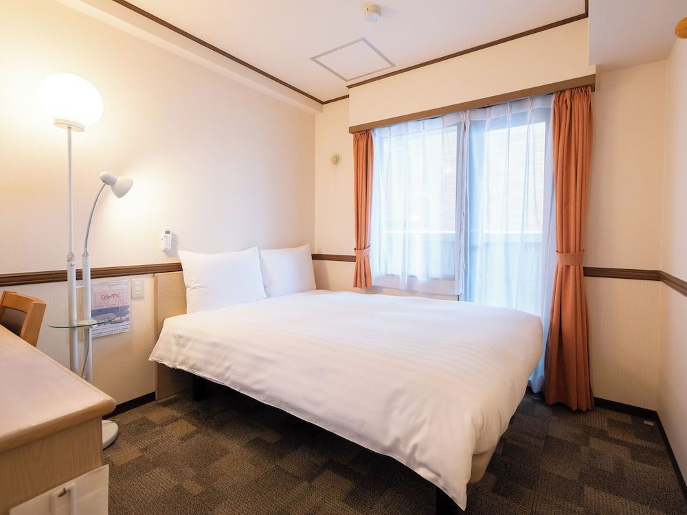 undefined Toyoko Inn Hokkaido Sapporo Station Nishi Hokudai Mae 3