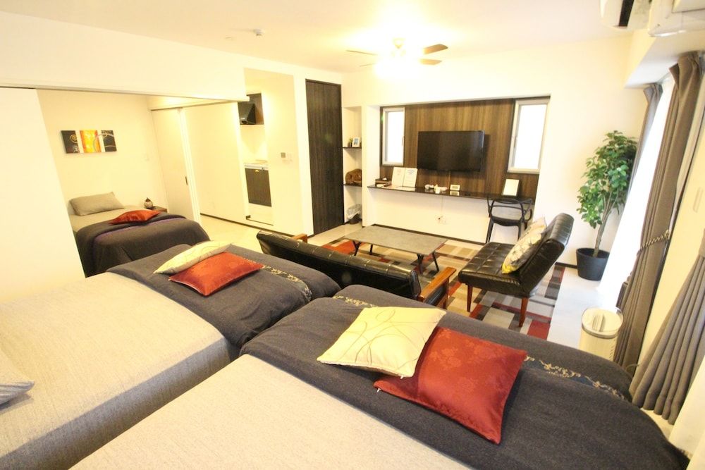 Family Condo