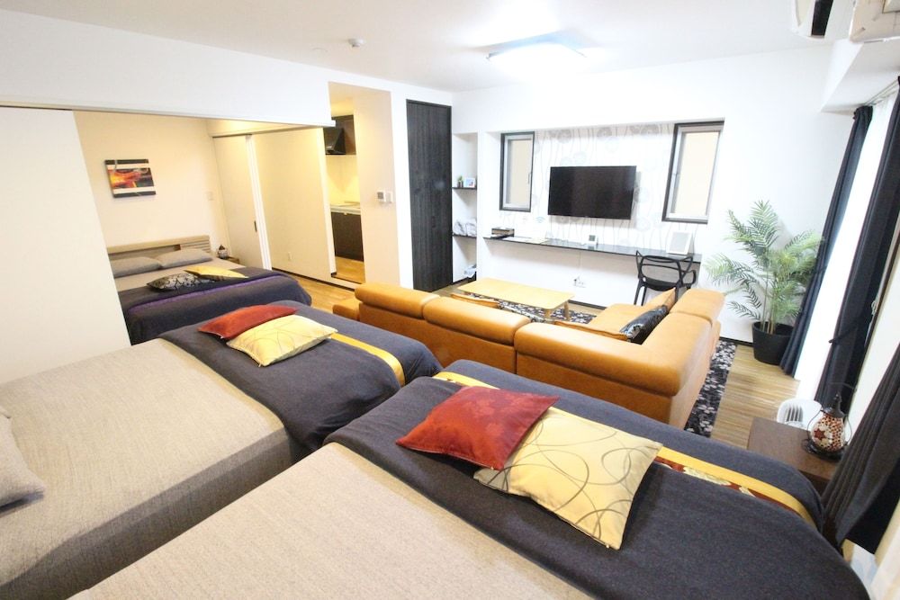 Family Condo