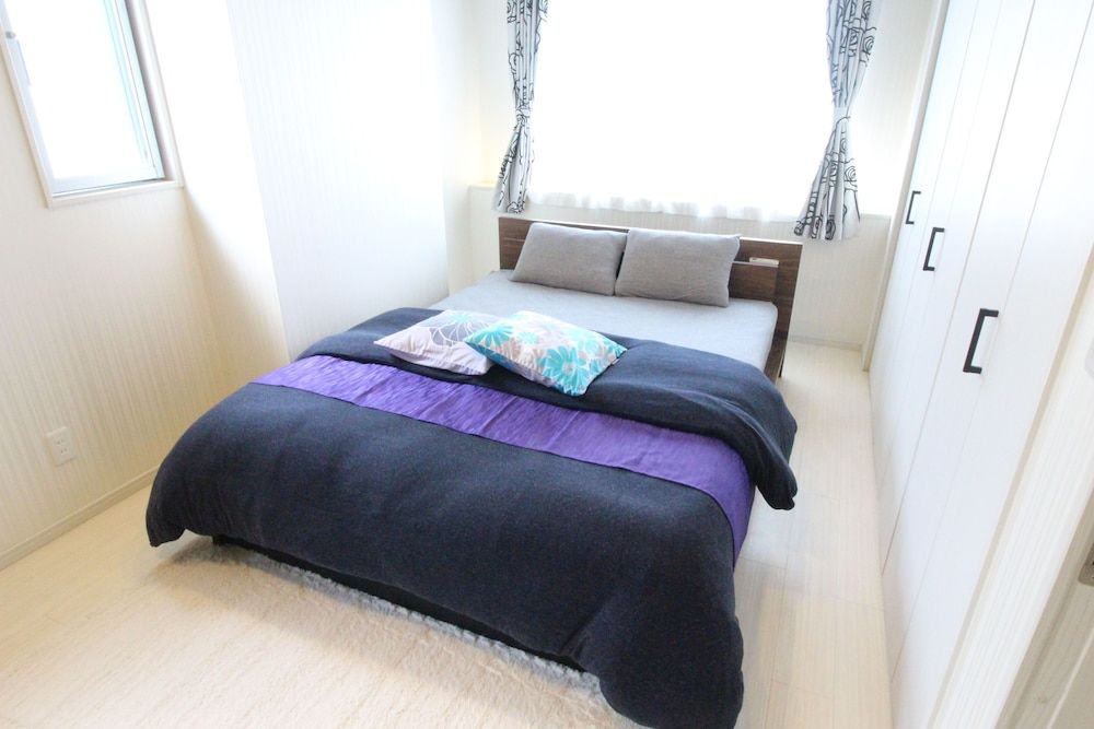 Executive Apartment