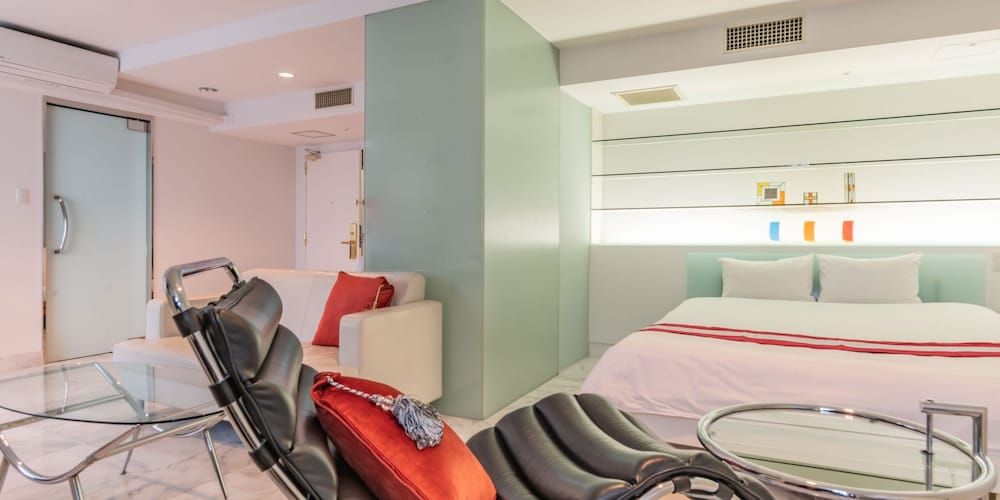 Crystal Suite
