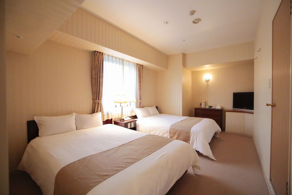 Suite Twin