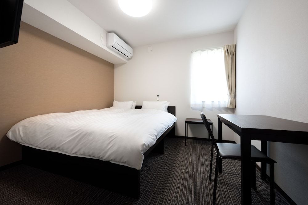 Standard Double Room, 1 Double Bed, Non Smoking