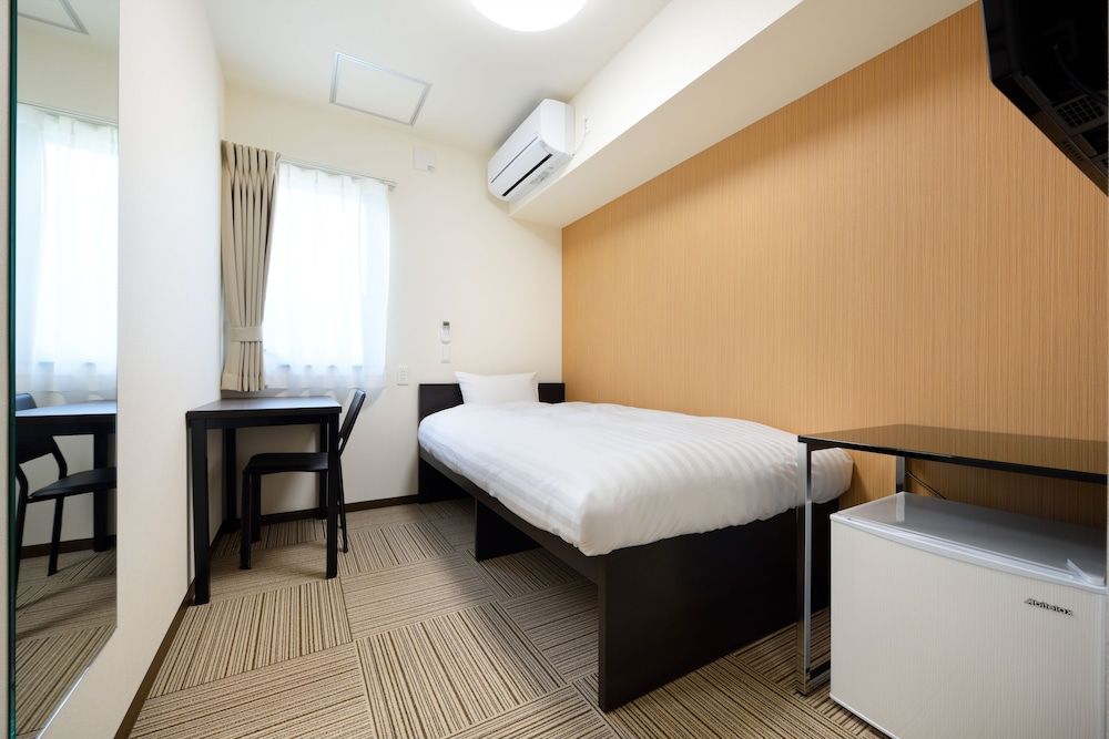 Standard Single Room, 1 Twin Bed, Non Smoking