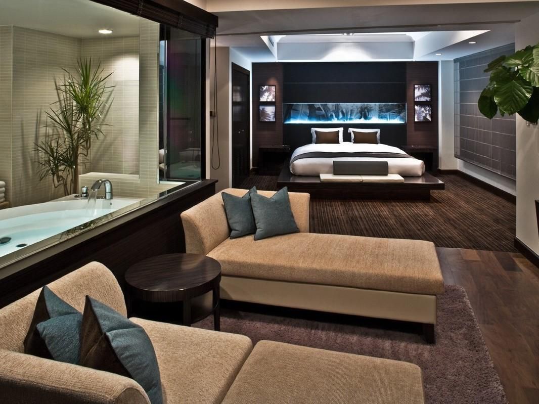 Suite Room