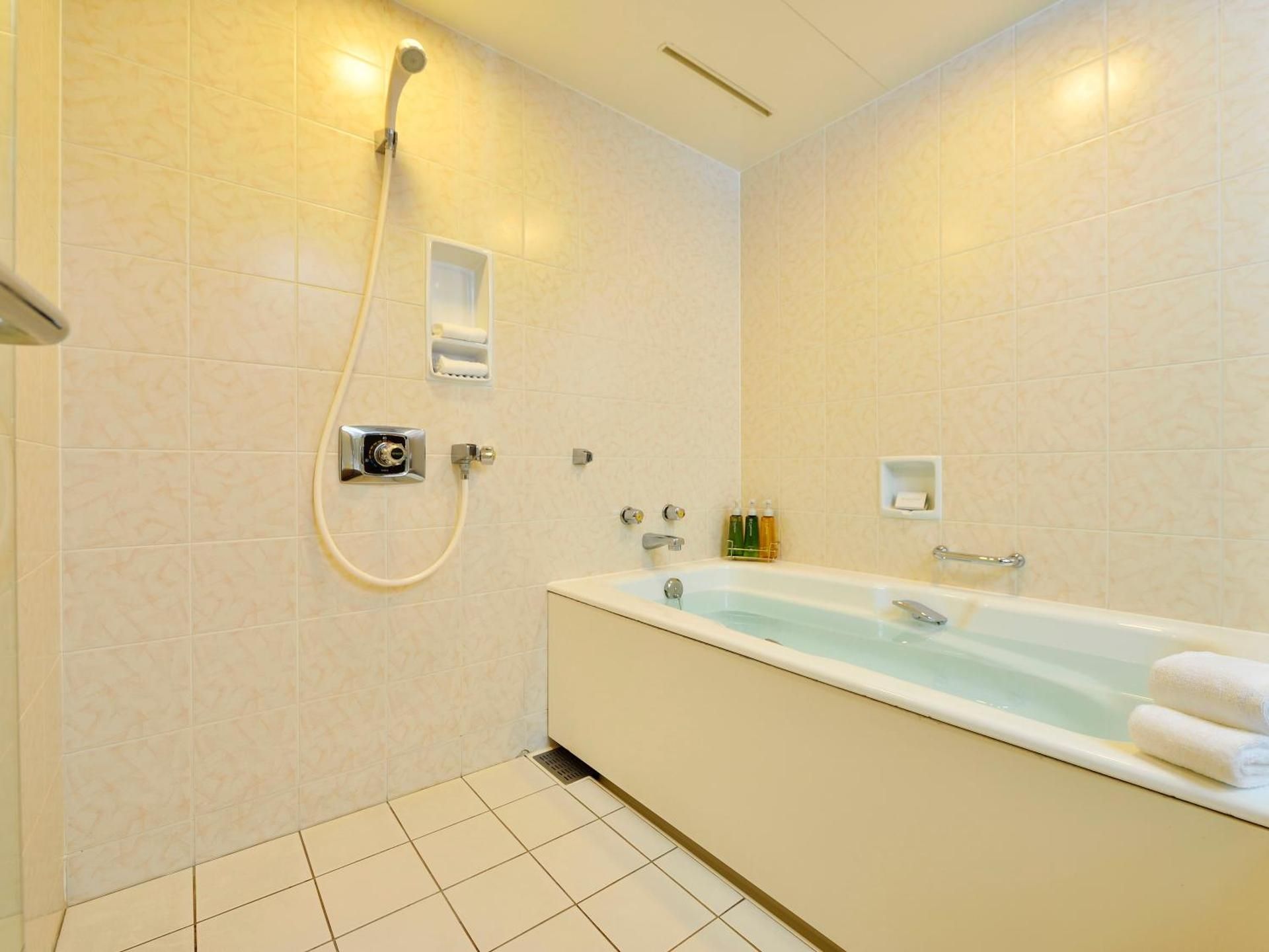 Superior Room with Bay View - Non-Smoking