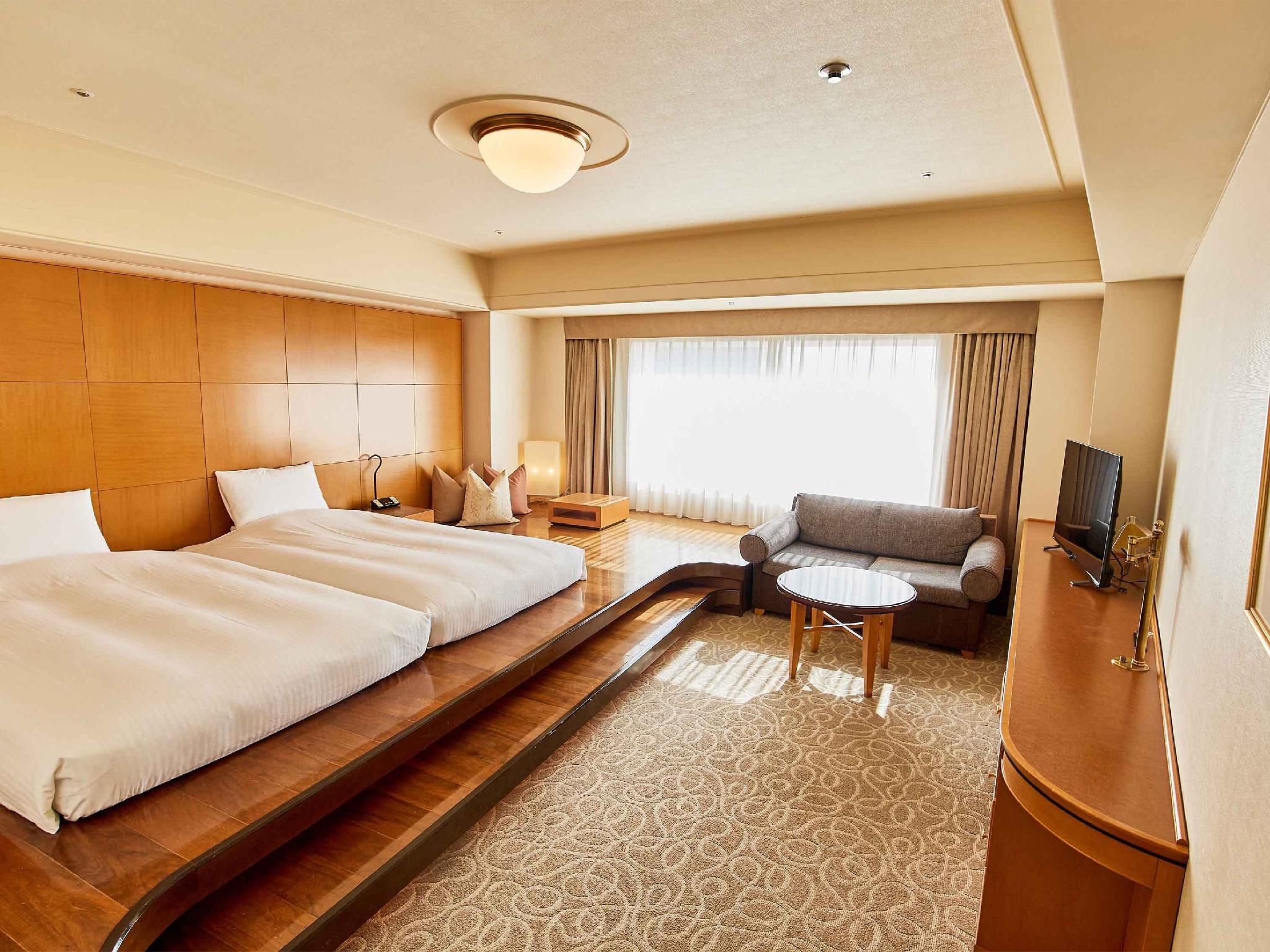 Superior Room - Upper Floor - Non-Smoking