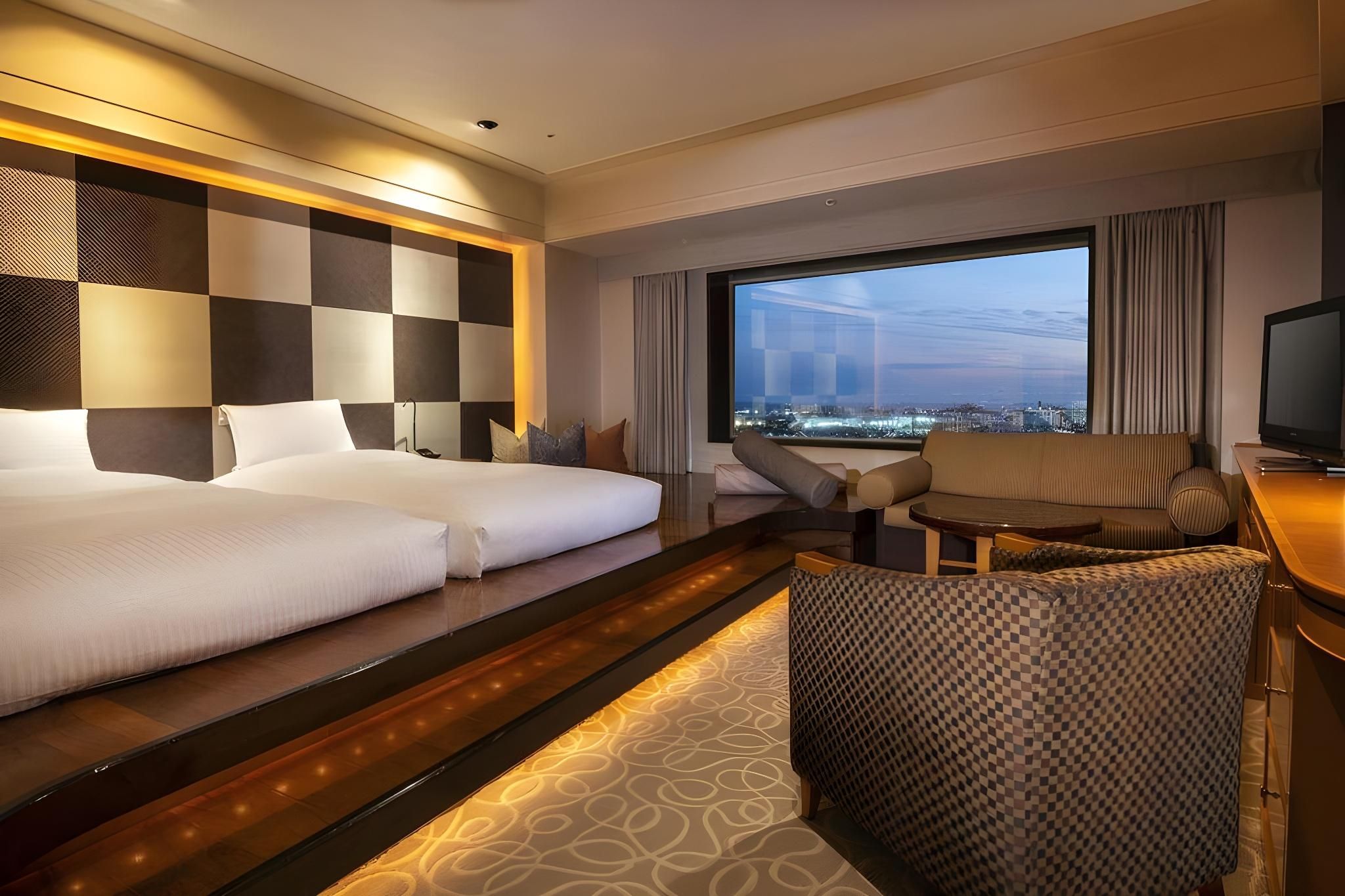 Superior Room - Upper Floor - Non-Smoking