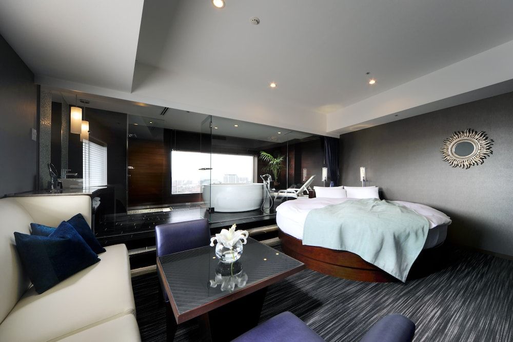 King Room Sol - Non-Smoking