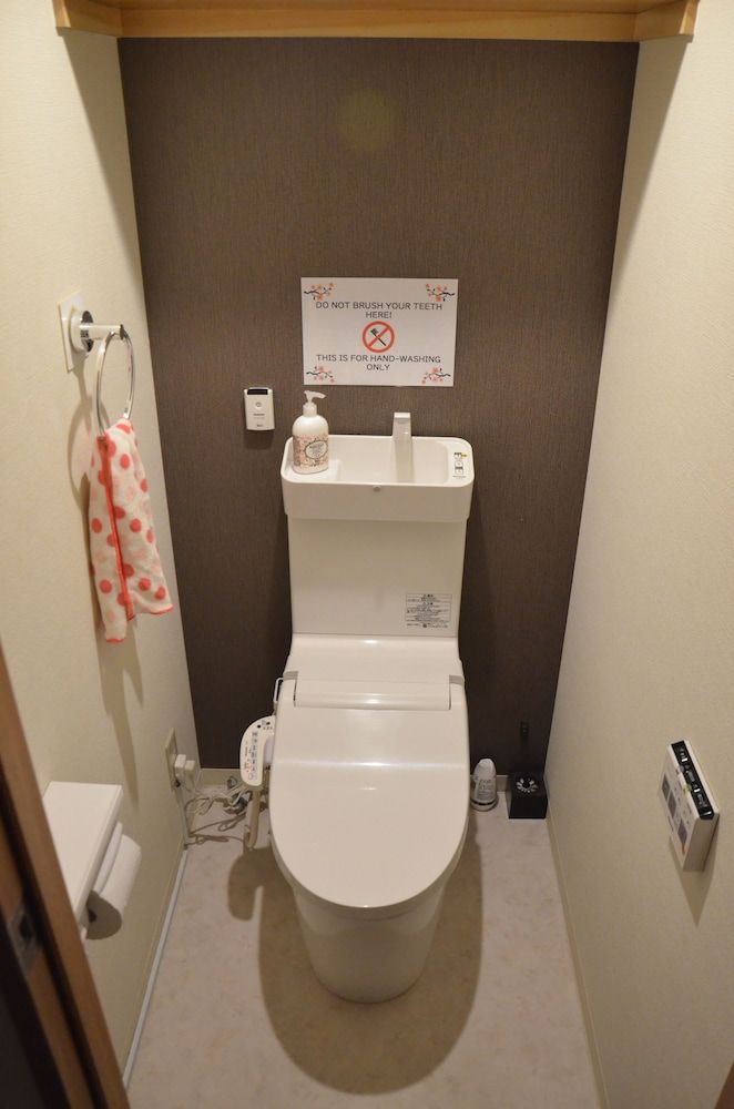 undefined Peace House Abeno - Hostel 9