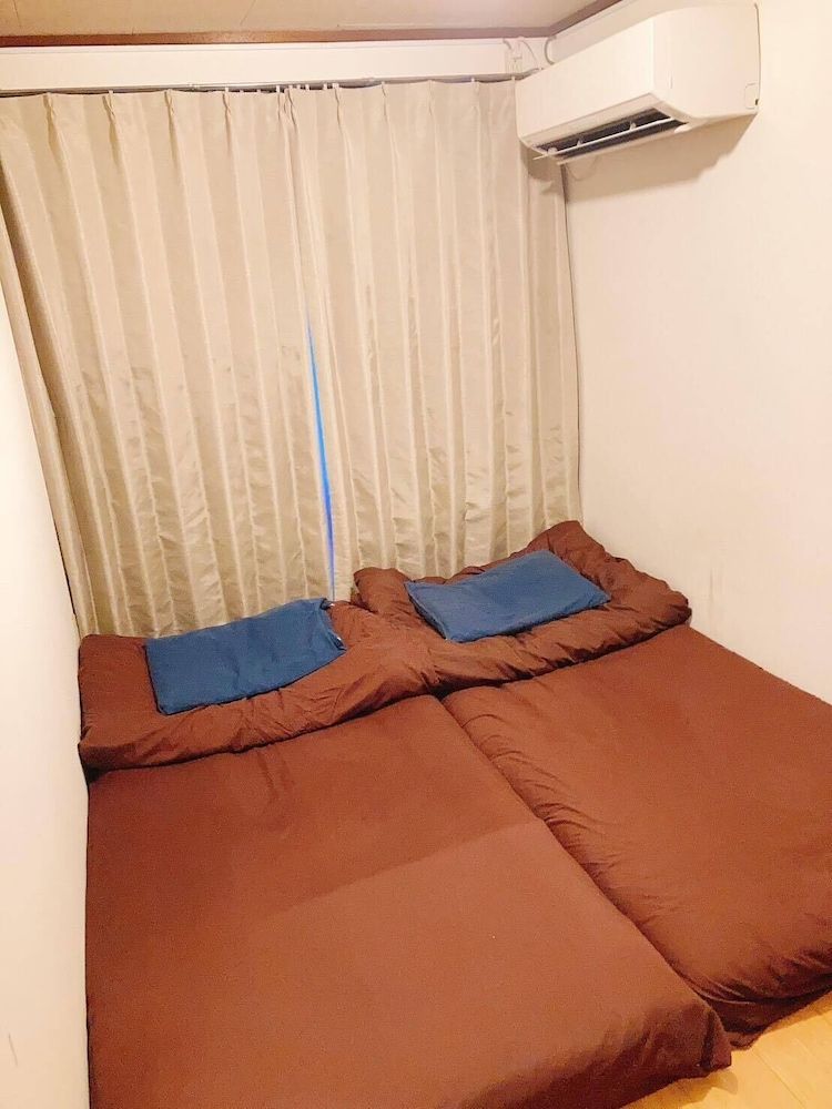 undefined Peace House Abeno - Hostel 3