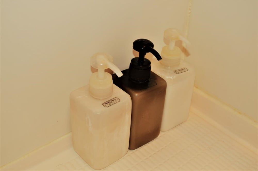 undefined Peace House Abeno - Hostel 10