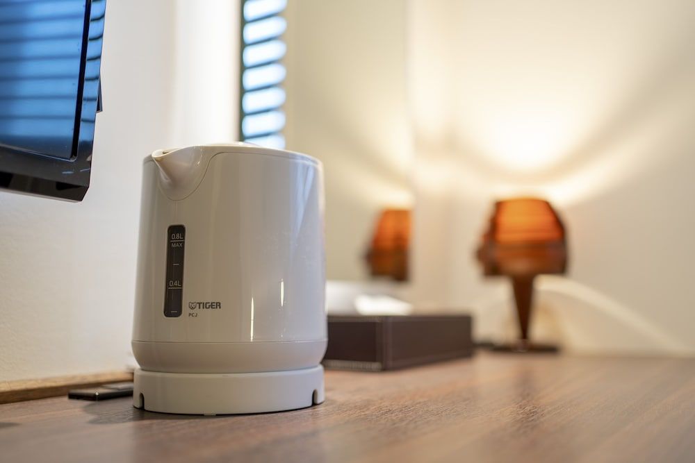 RESI STAY JISCO HOTEL Kyoto Gosho Nishi Twin Room, Non Smoking 10