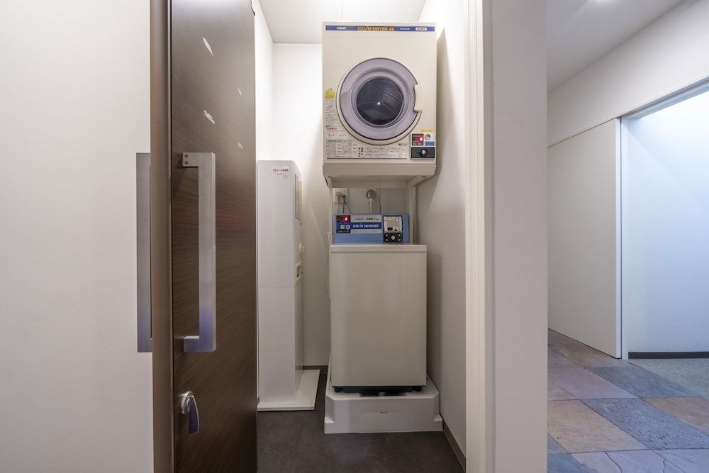 RESI STAY JISCO HOTEL Kyoto Gosho Nishi Twin Room, Non Smoking 7