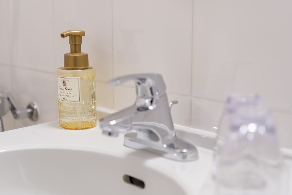 RESI STAY JISCO HOTEL Kyoto Gosho Nishi Twin Room, Non Smoking 9