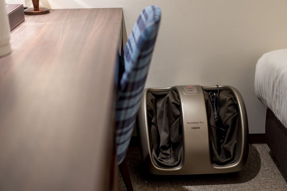 RESI STAY JISCO HOTEL Kyoto Gosho Nishi Twin Room, Non Smoking 11