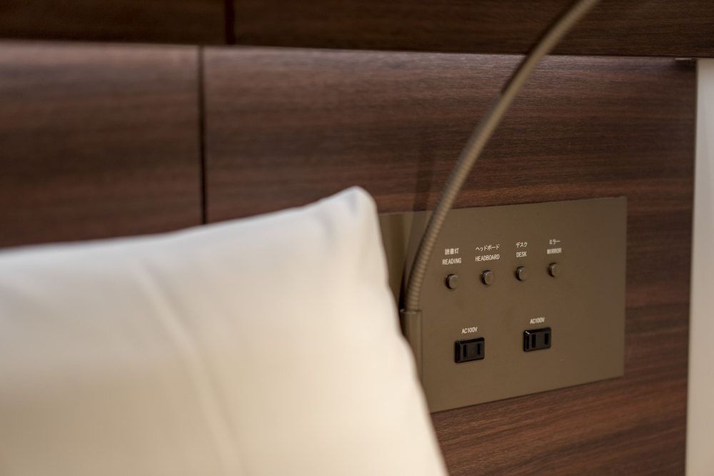 RESI STAY JISCO HOTEL Kyoto Gosho Nishi Twin Room, Non Smoking 14