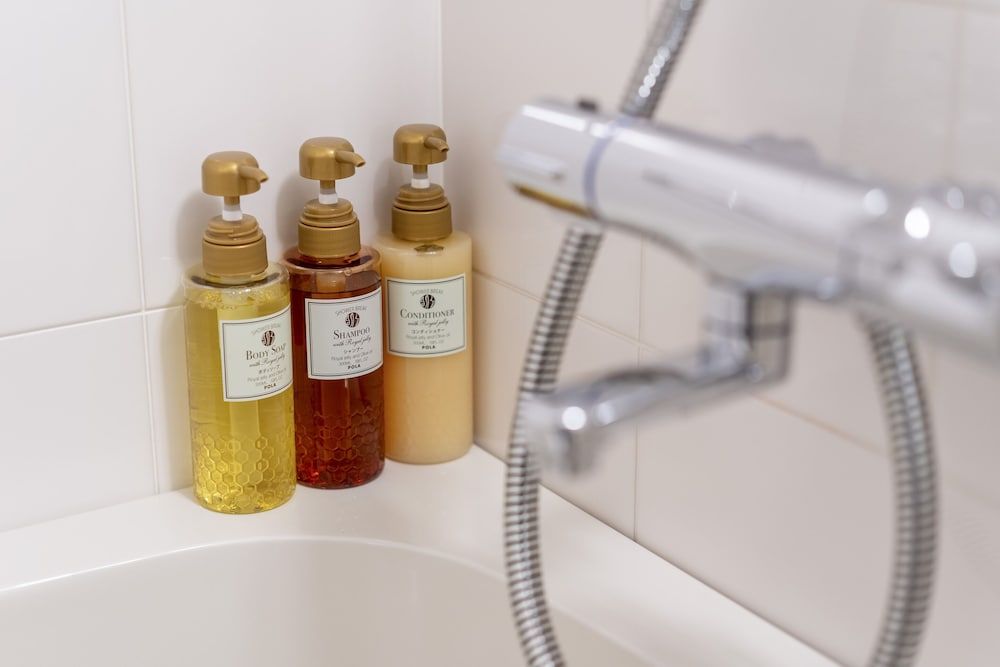 RESI STAY JISCO HOTEL Kyoto Gosho Nishi Twin Room, Non Smoking 6