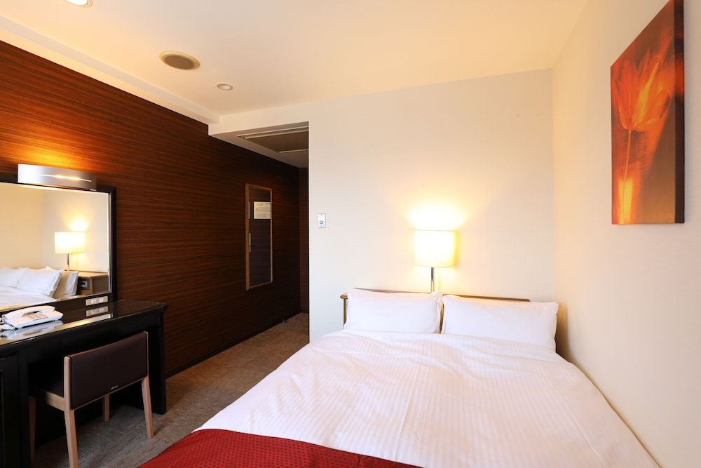 Double Room, Non Smoking