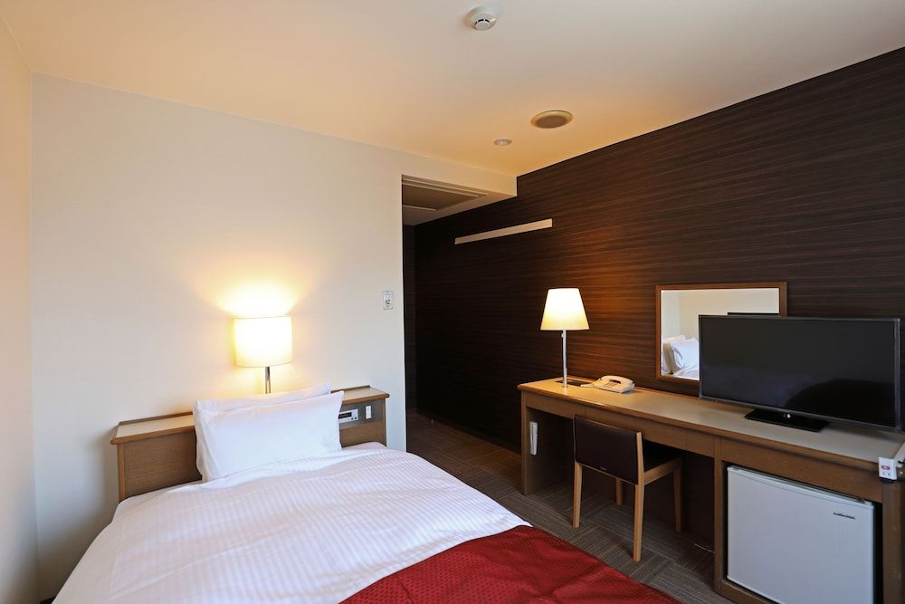 Double Room with Small Double Bed, Smoking