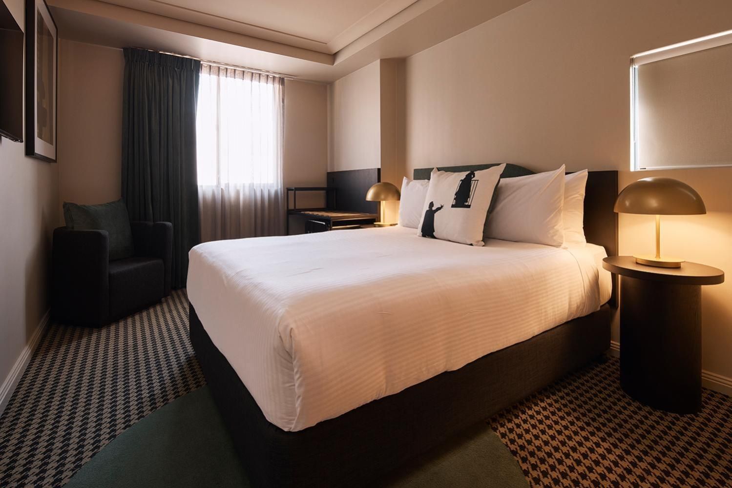 King Room