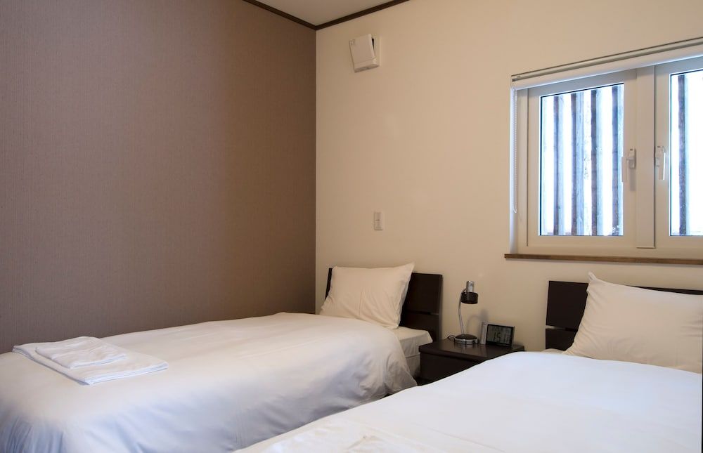 2 Bedroom Townhouse 3