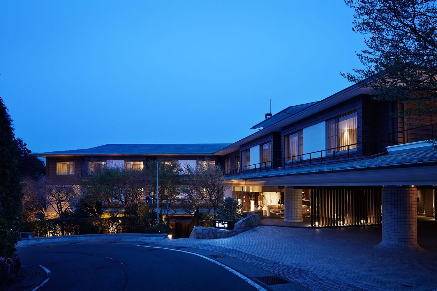 undefined Laforet Hakone Gora Yunosumika 7