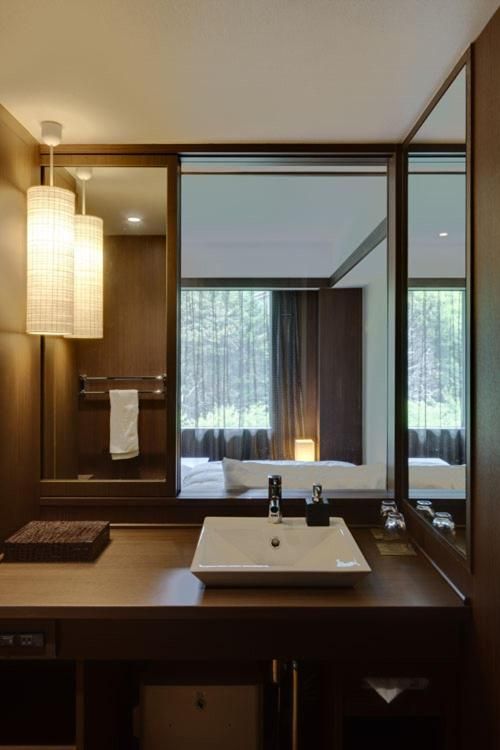 undefined Laforet Hakone Gora Yunosumika 9